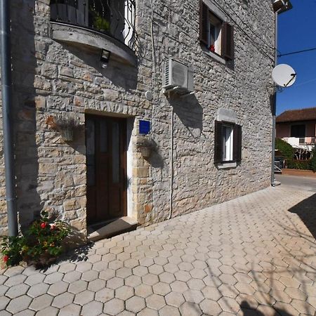 Apartment Nona Tar-Vabriga Exterior photo
